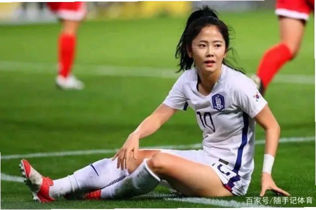 足球法国女足 示意图